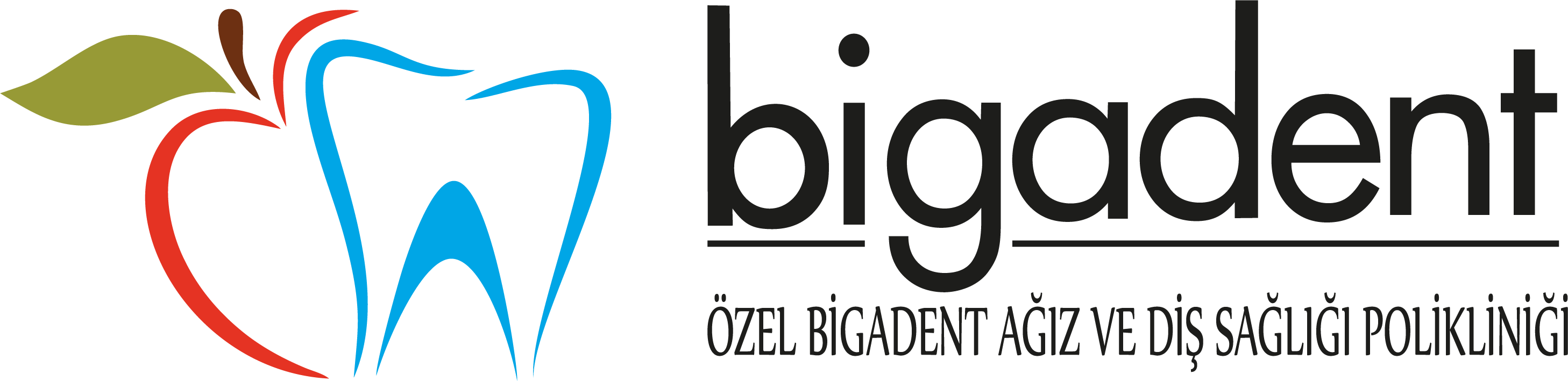 Bigadent Ağız ve Diş Sağlığı