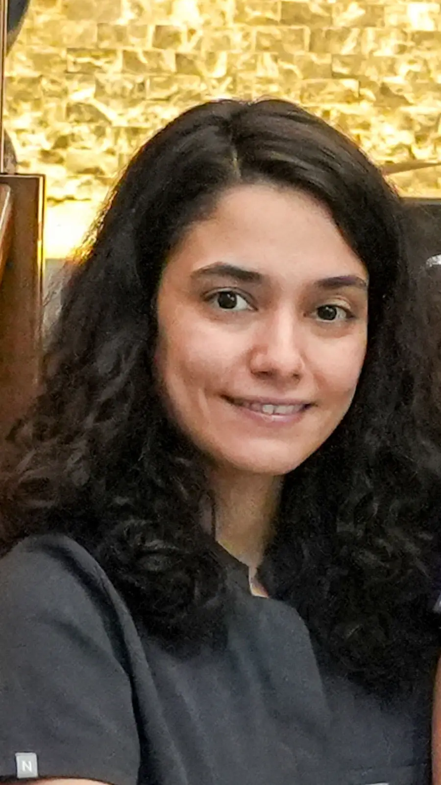 Dt. İrem CAN